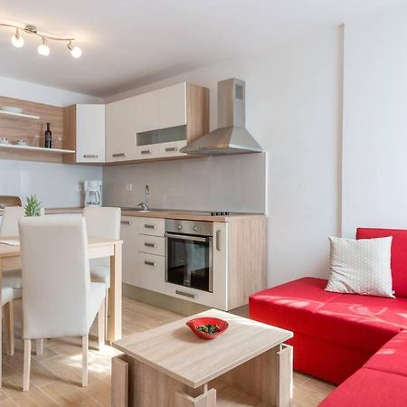 Apartment Magnolia Dubrovnik Eksteriør bilde
