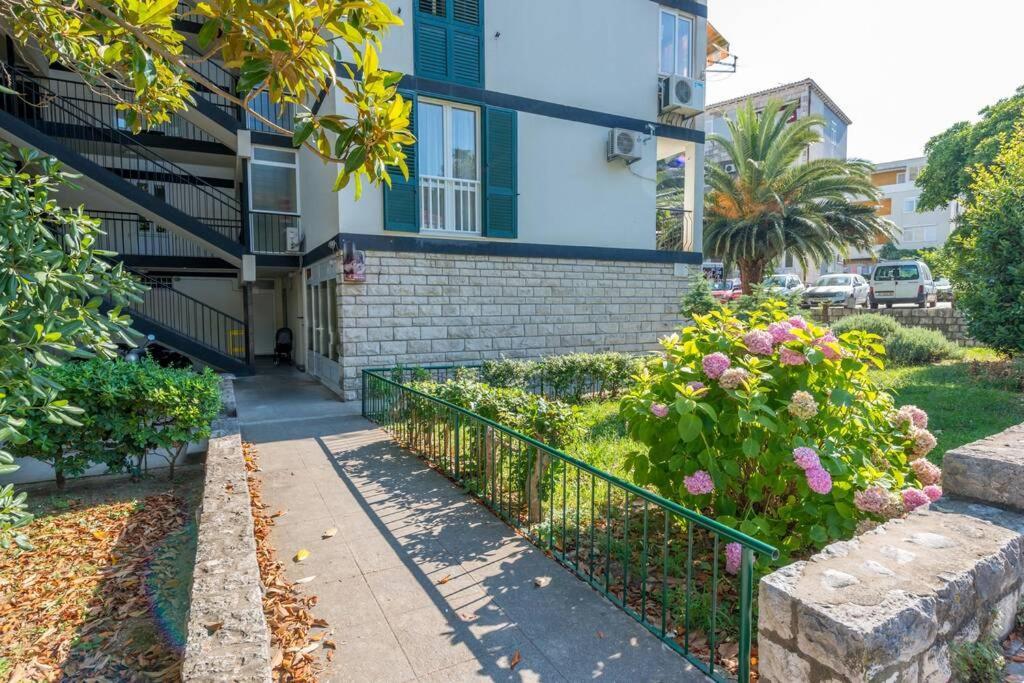 Apartment Magnolia Dubrovnik Eksteriør bilde
