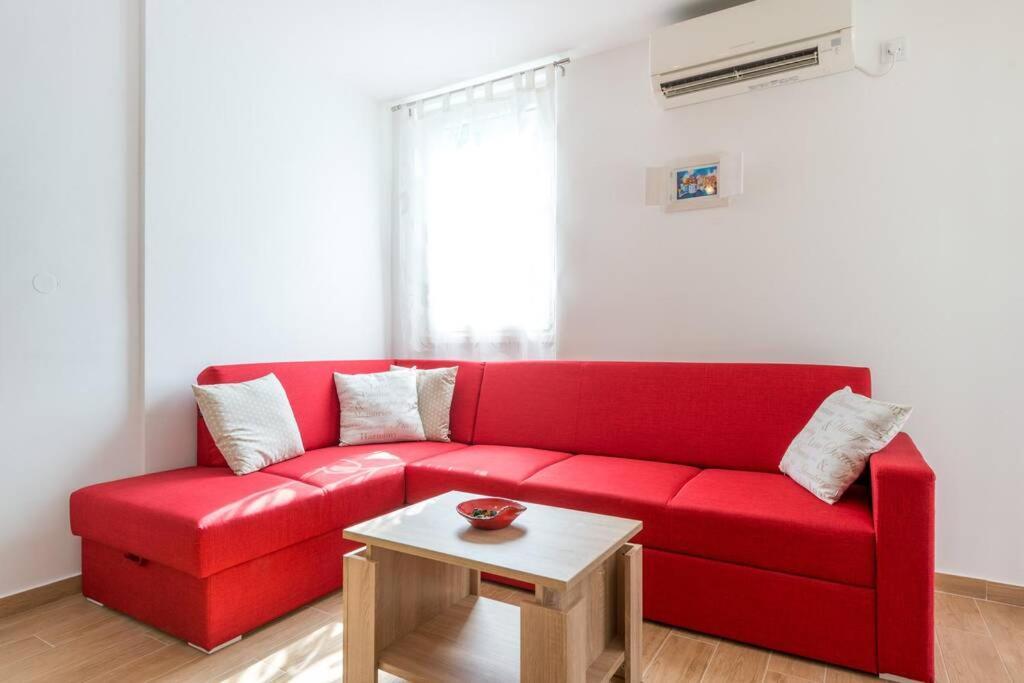 Apartment Magnolia Dubrovnik Eksteriør bilde