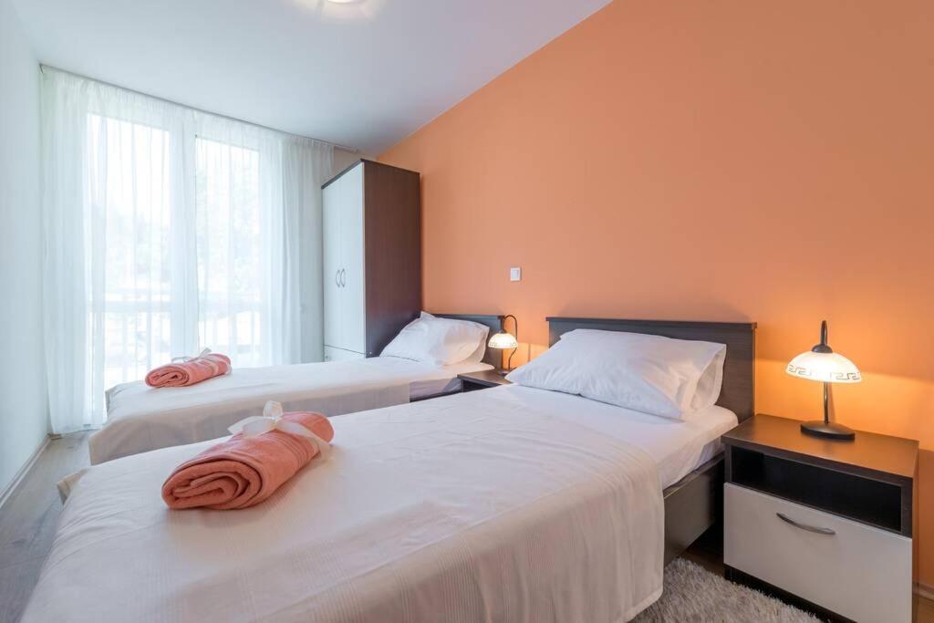 Apartment Magnolia Dubrovnik Eksteriør bilde