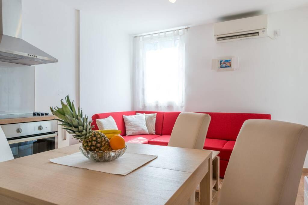 Apartment Magnolia Dubrovnik Eksteriør bilde