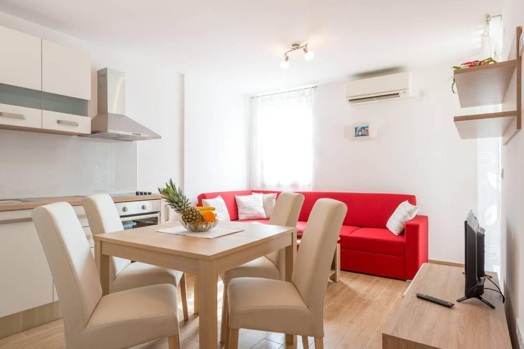 Apartment Magnolia Dubrovnik Eksteriør bilde