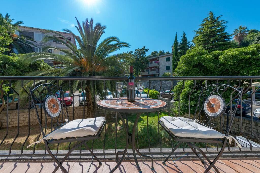 Apartment Magnolia Dubrovnik Eksteriør bilde