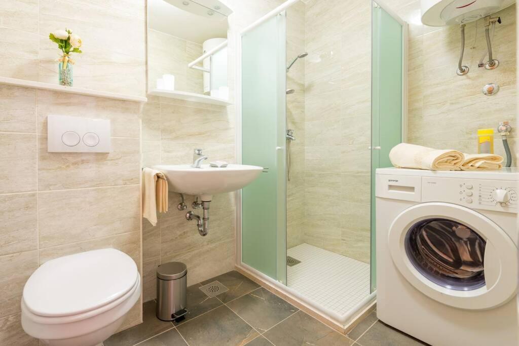 Apartment Magnolia Dubrovnik Eksteriør bilde