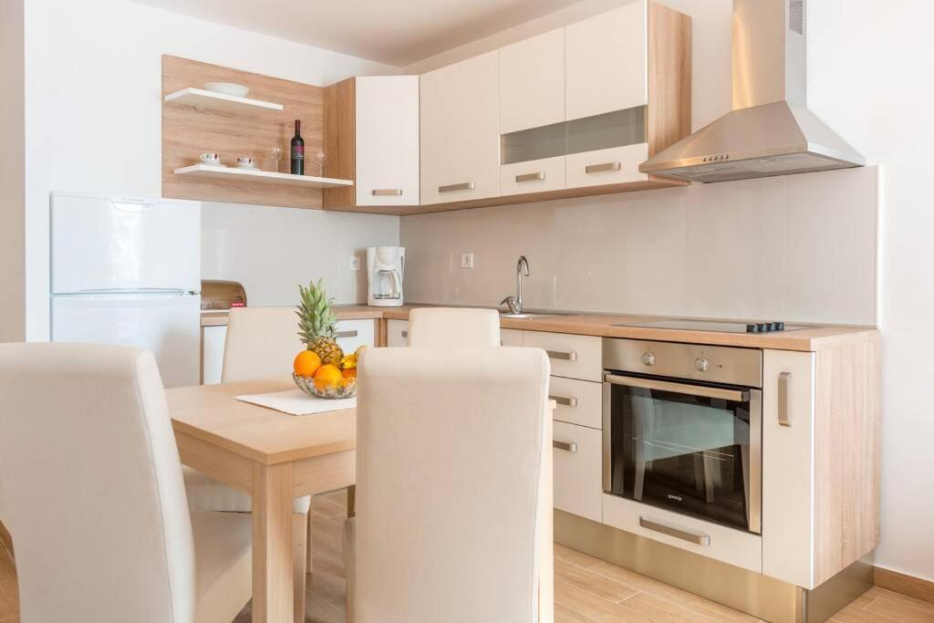 Apartment Magnolia Dubrovnik Eksteriør bilde