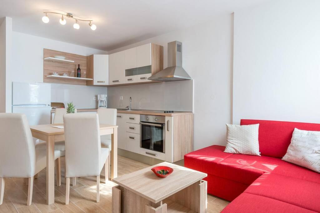 Apartment Magnolia Dubrovnik Eksteriør bilde