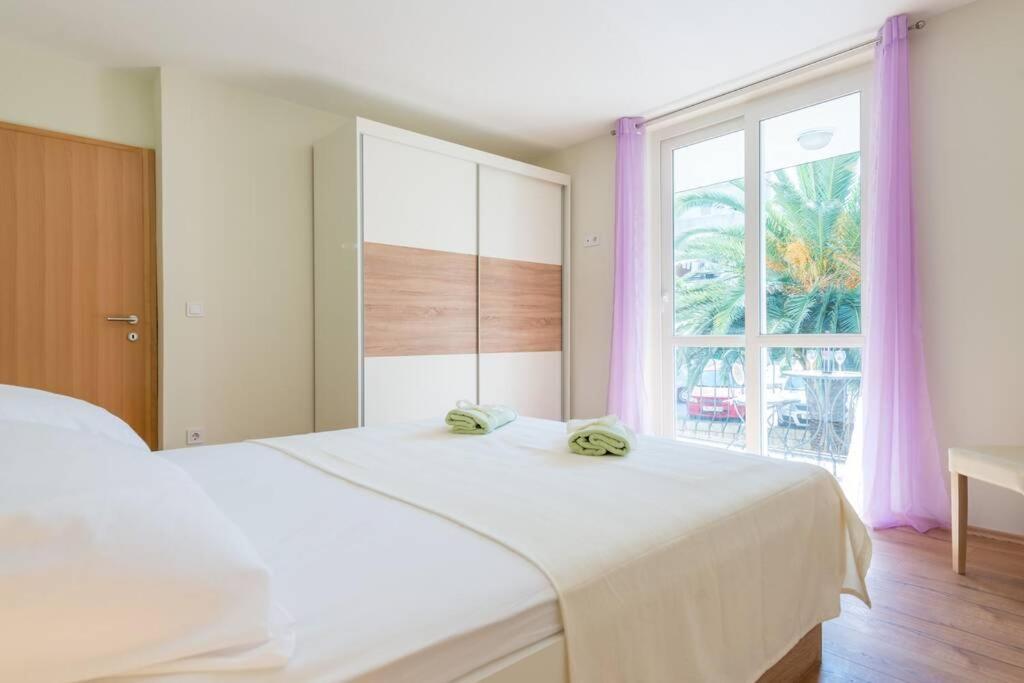 Apartment Magnolia Dubrovnik Eksteriør bilde