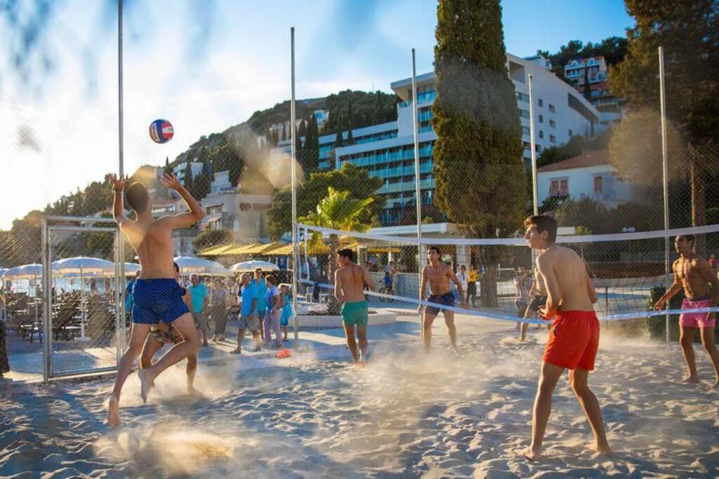 Apartment Magnolia Dubrovnik Eksteriør bilde
